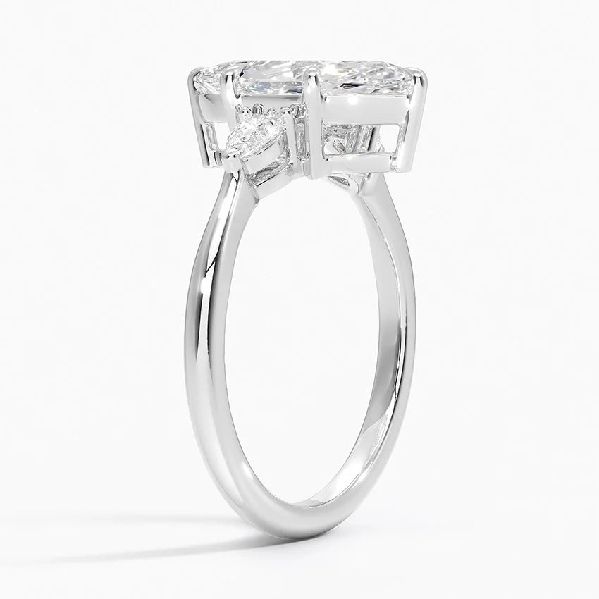 Marquise | White Gold