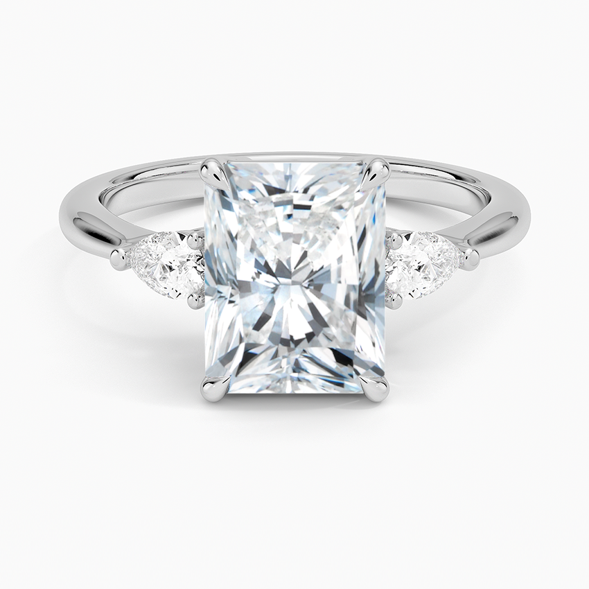 Radiant | White Gold