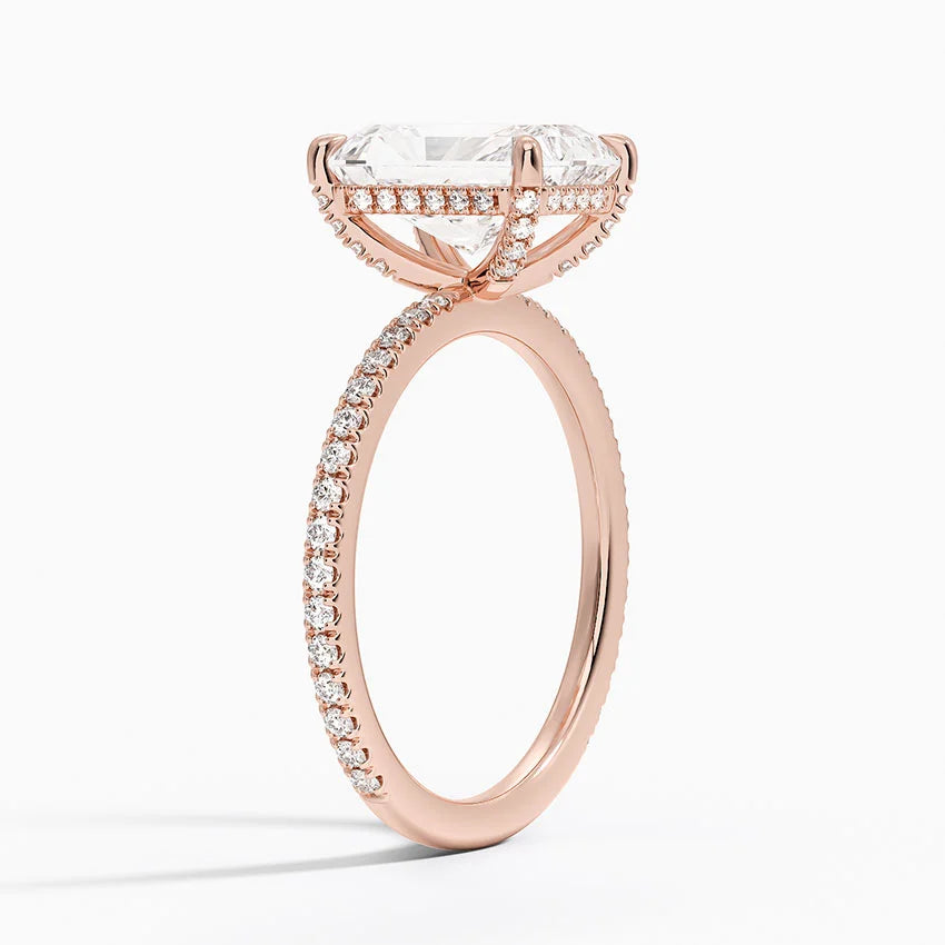 Radiant | Rose Gold