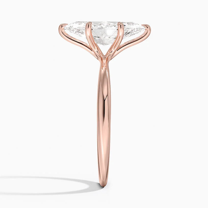 Marquise | Rose Gold