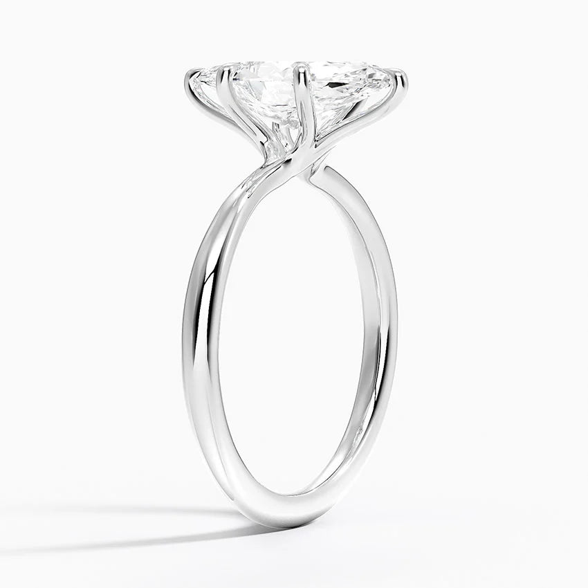 Marquise | White Gold