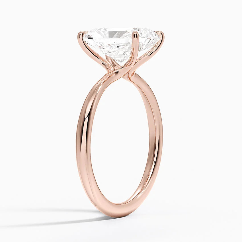 Radiant | Rose Gold